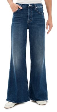 MOTHER Lil Tomcat Roller Skimp Petite Jeans Perfectly Imperfect 31