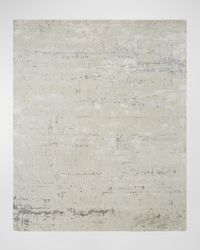 Vivienne Hand Knotted Rug, 10' X 14'