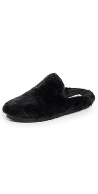 Freedom Moses Bubba Slippers Black 38