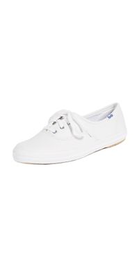 Keds Champion Core Sneakers White 9.5