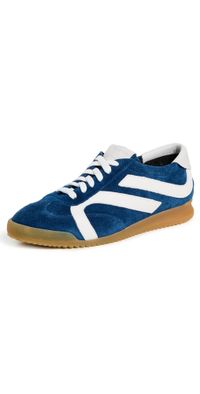 Proenza Schouler Track Sneakers Cobalt/White 37