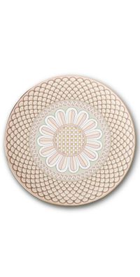 La DoubleJ Serving Platter Napoli One Size