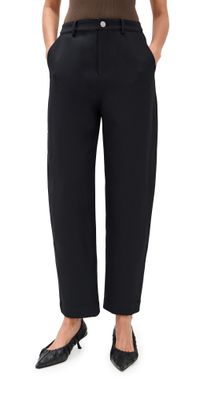 LE BOP Lulu Pants Navy 12