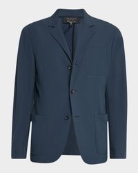 Men's Achilles Knit Blazer
