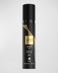4.1 oz. Straight On Straight & Smooth Spray