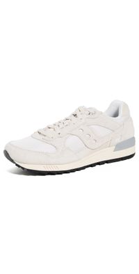 Saucony Shadow 5000 Sneakers White M 9/ W 10.5