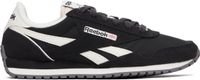 Reebok Classics Black Classic AZ Sneakers