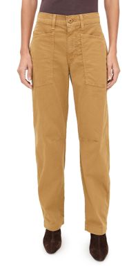 AMO Rita Pants Cumin 23