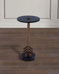 Franco Scalmandre Accent Table