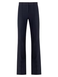 Women's Core Hibiscus Pants - Black - Size 8