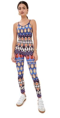 La DoubleJ Magica Catsuit Rio L