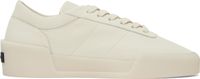 Fear of God Off-White Aerobic Low Sneakers