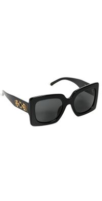 Dolce & Gabbana DG4525B Sunglasses Black One Size