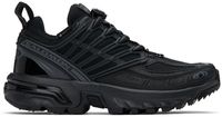 Salomon Black ACS Pro GORE-TEX Sneakers