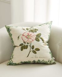 La Rose Cushion