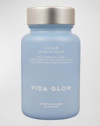 Clear Advanced Repair Dietary Supplement, 30 Count