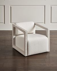Mica Swivel Chair