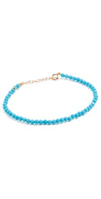 JIA JIA 14k December Birthstone Bracelet December - Blue Topaz One Size