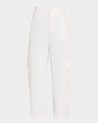 The Bubble Cargo Pants