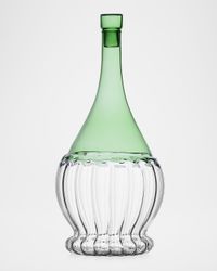 Garden Picnic Big Flask, 60.9 oz.