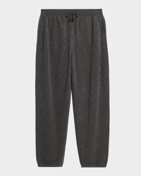 Men's Merano Baby Cashmere Revamp Pants