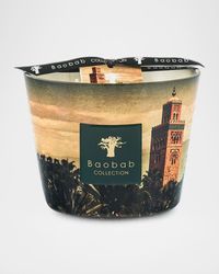 Orientalist Koutoubia 4-Wick Max 10 Candle, 45.8 oz.