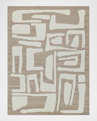 Carmel Hand-Tufted Rug