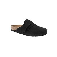 Birkenstock - Sabots - Taille 45 - Noir