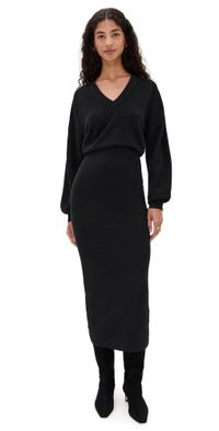Favorite Daughter The Ava Dress Black L