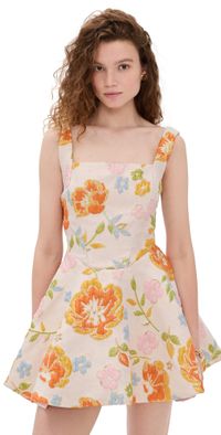 Arianne Elmy La Bubble Dress Refresh M