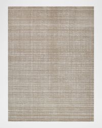 Martelli Modern Hand-Loomed Rug, 10' x 14'