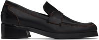 Eckhaus Latta Flâneurs Latta noirs