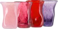 Completedworks Multicolor B98 Glasses, 4 pcs