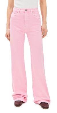 Denimist Dena Jeans Garment Dyed/Orchid Pink 28