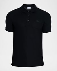 Men's Eddie EKD Polo Shirt