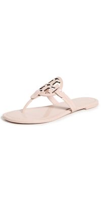 Tory Burch Miller Sandal Soft Pink 6.5