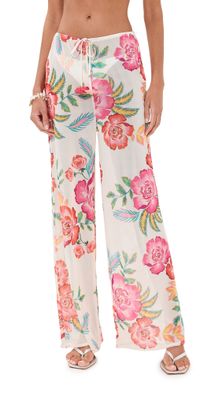 PQ Swim Monroe Pants Mita M/L