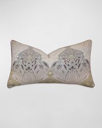 Evie Damask Sham