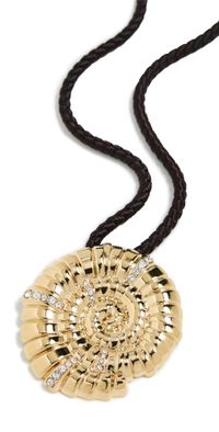 By Alona Odessa Necklace Gold One Size