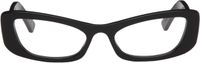 Marni Black Jarbek Glasses