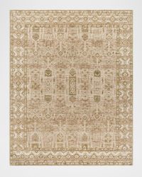 Tulu Hand-Knotted Rug, 8' x 10'