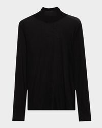 Men's Dann Super Soft Turtleneck