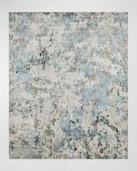 Phineas Hand-Knotted Rug, 10' x 14'