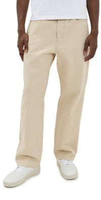 Obey Classic Baggy Denim Jeans Peilcan Faded Wash 29