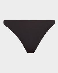 Echauffe Keyhole Cutout Thong