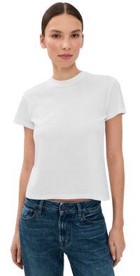 Kallmeyer Kenzie T-Shirt White M