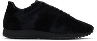 The Row Baskets Mica noires