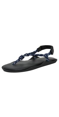 Flòwze Flo Rope Sandals Blue 42