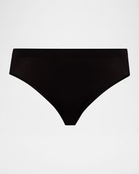 Touch Feeling High-Cut Briefs