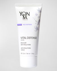 Vital Defense Anti-Pollution Moisturizer